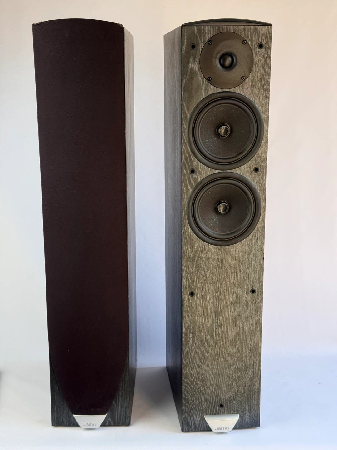 Jamo Concert 8 Floorstanding Speakers - photo 2