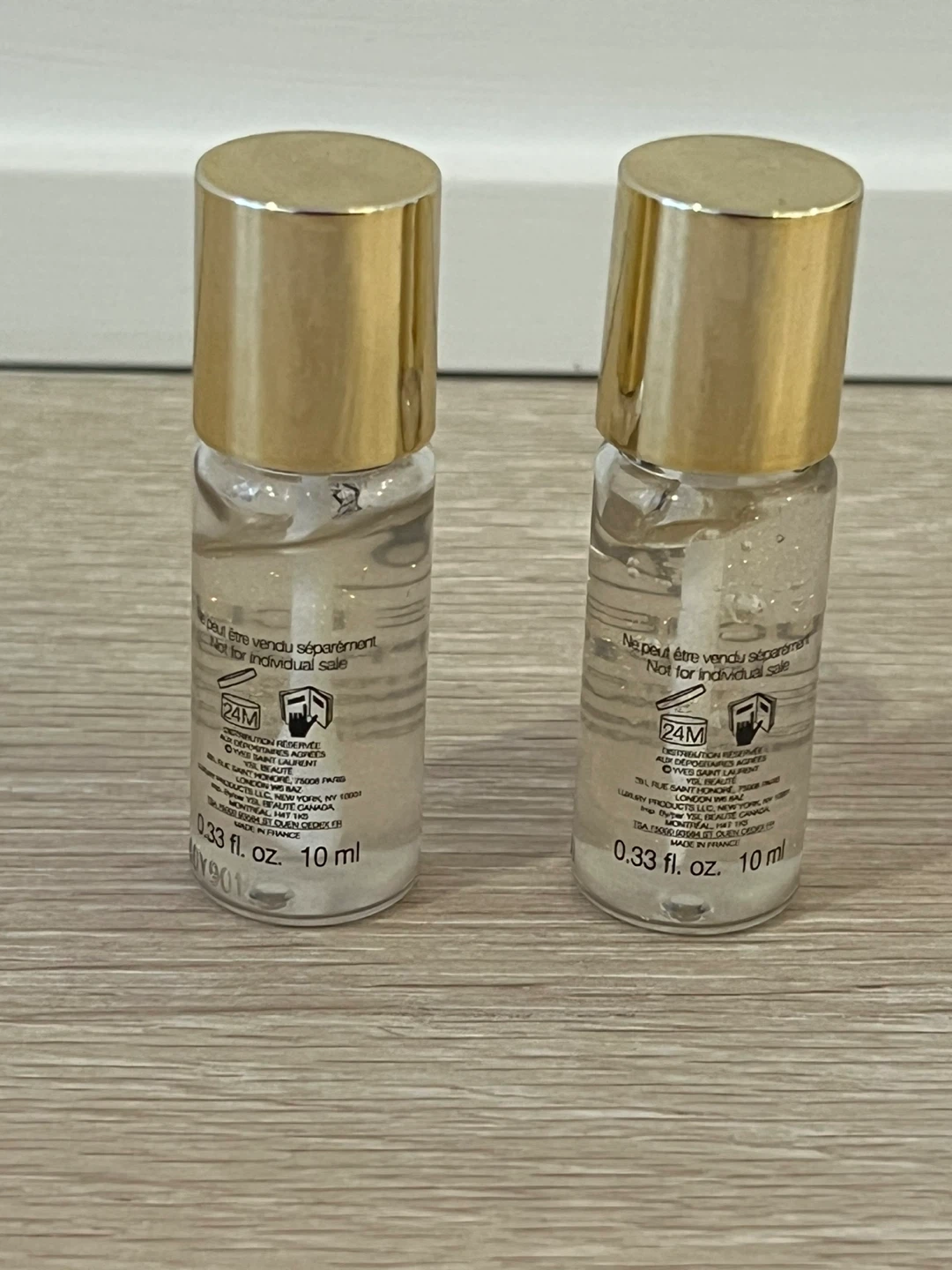 Yves Saint Laurent Touche Eclat Blur Prime - photo 2