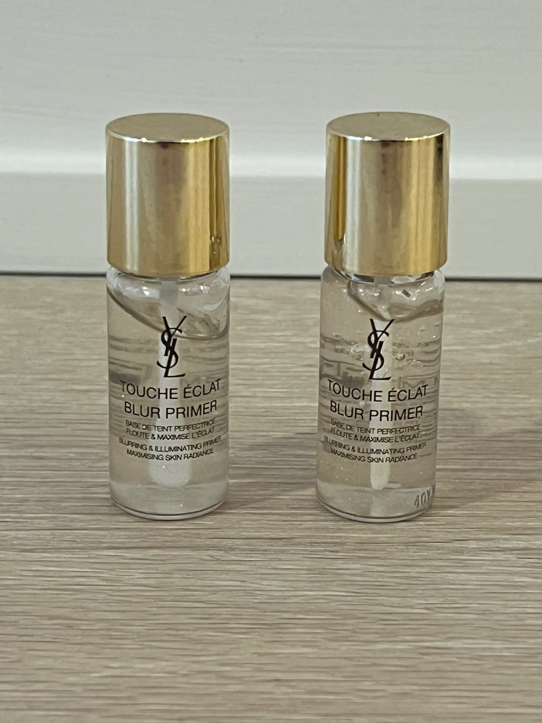 Yves Saint Laurent Touche Eclat Blur Prime