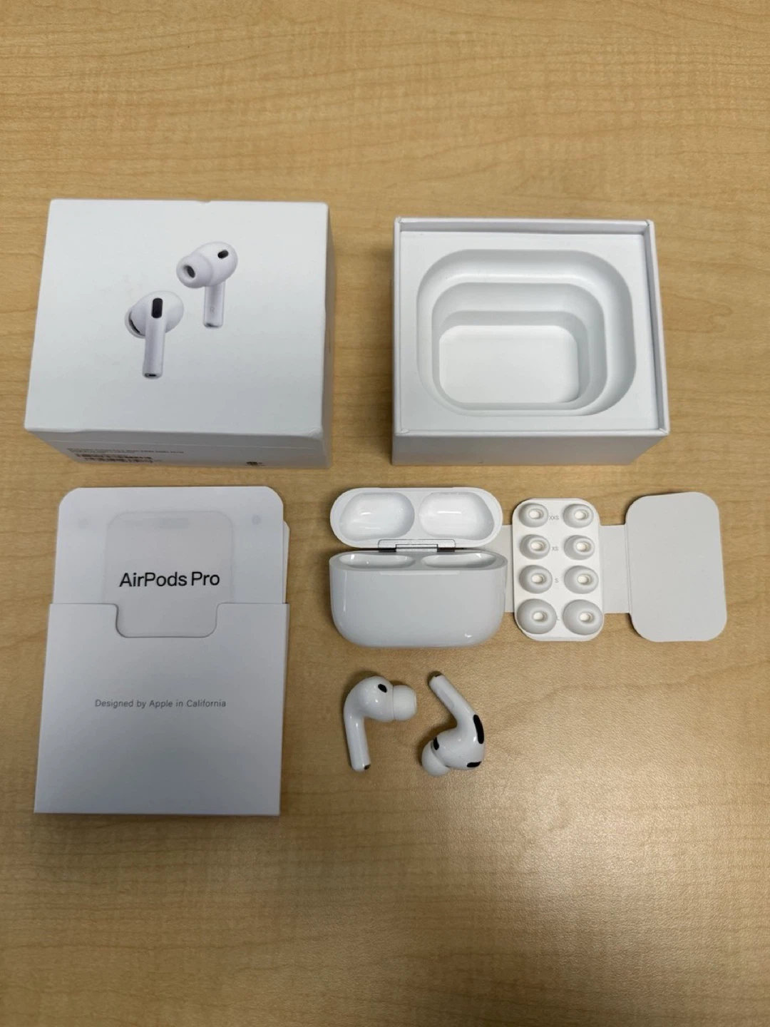 AirPods Pro 3