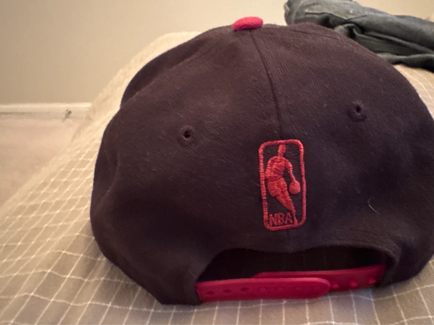 New Era 9FIFTY Snapback Houston Rockets Cap - photo 2