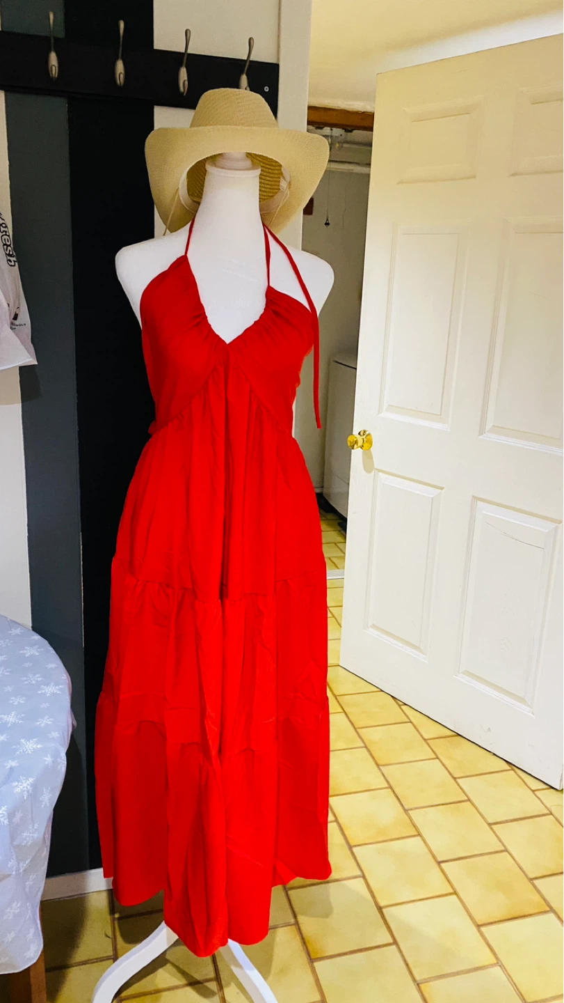 Tik tok famous Dress size xs - photo 5