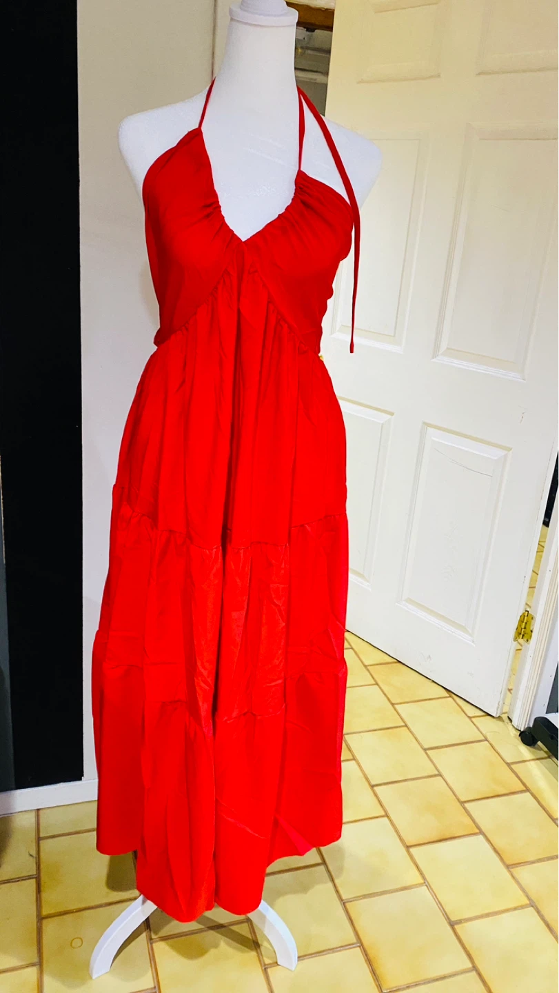 Tik tok famous Dress size xs