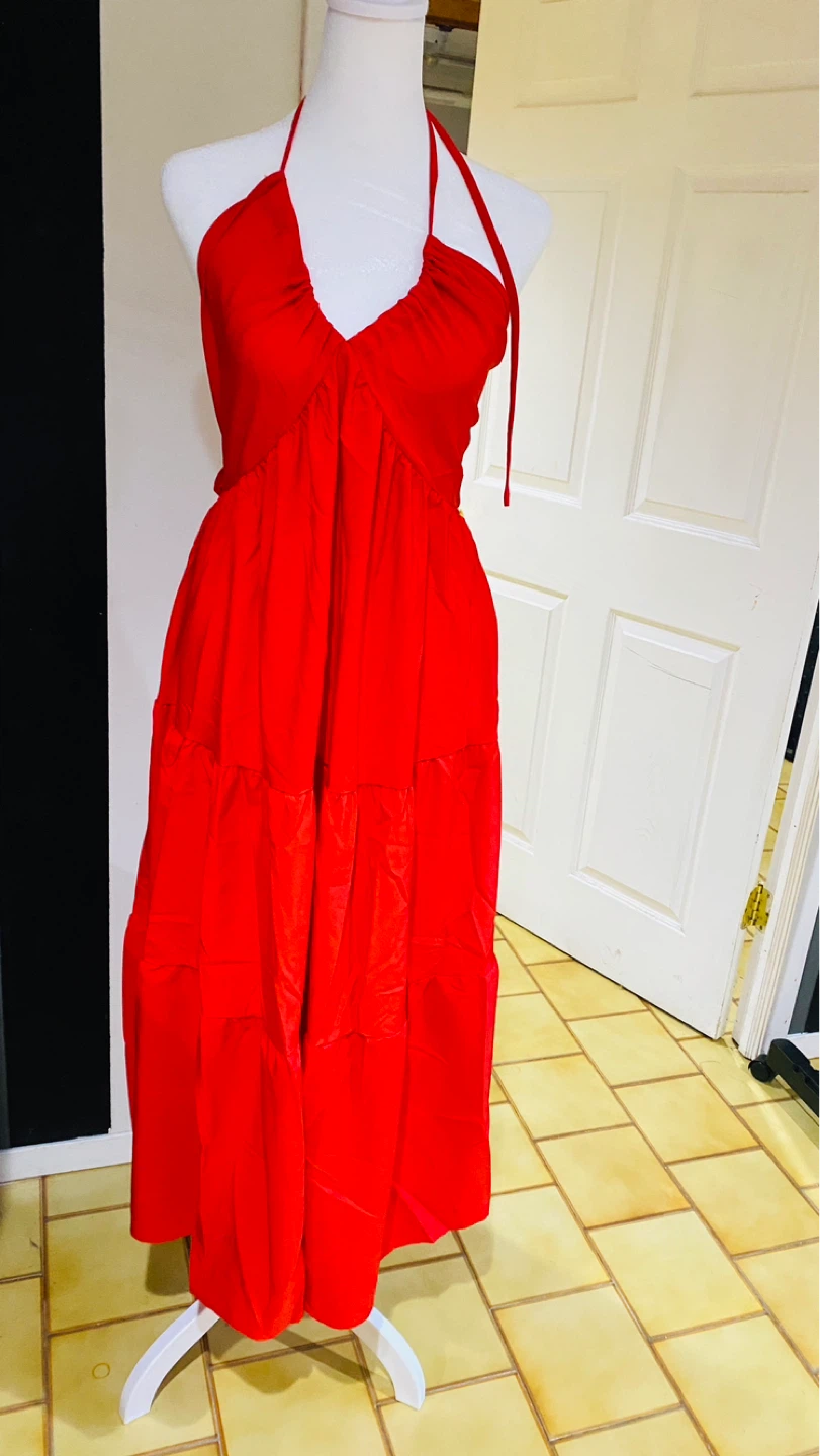 Tik tok famous Dress size xs - photo 3