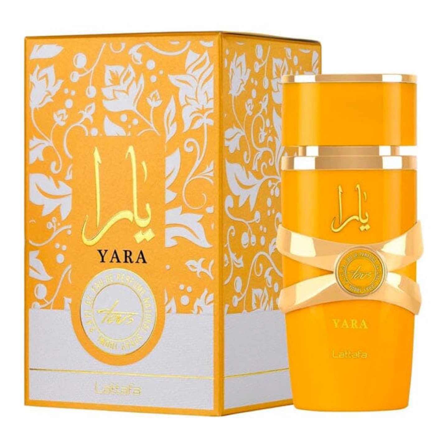 Yara Lattafa Perfume *NO BOX*