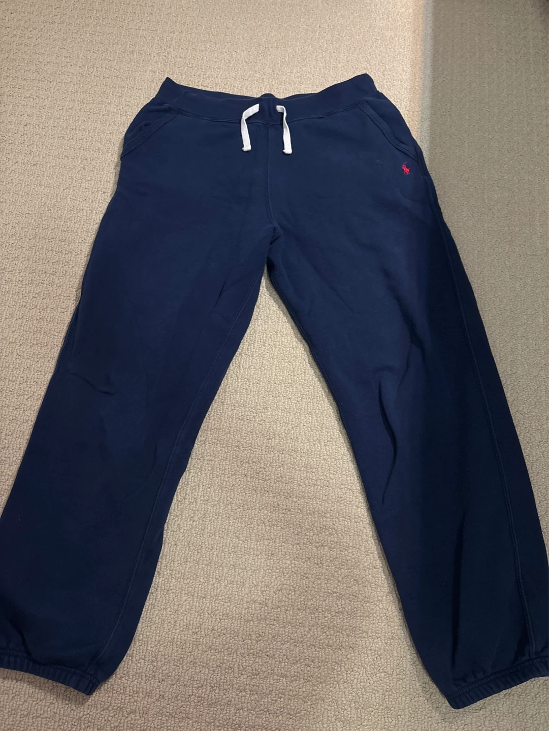 Polo Ralph Lauren Sweatpants - Navy