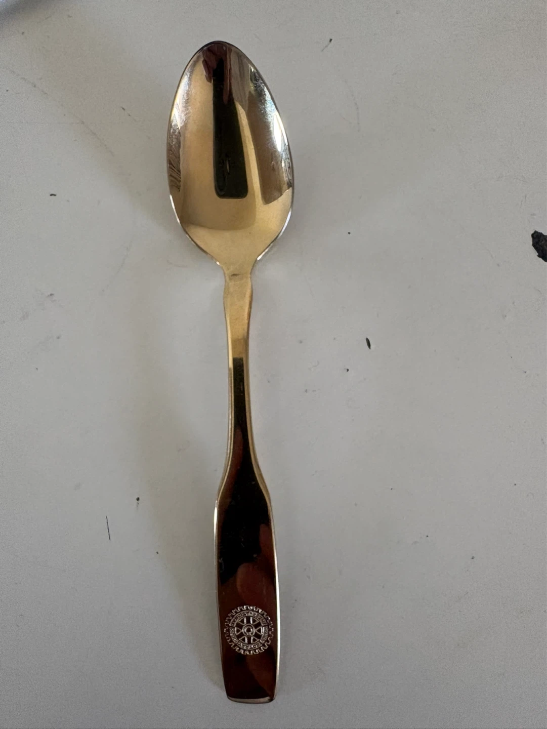 Oneida Ltd. Silverware Spoon