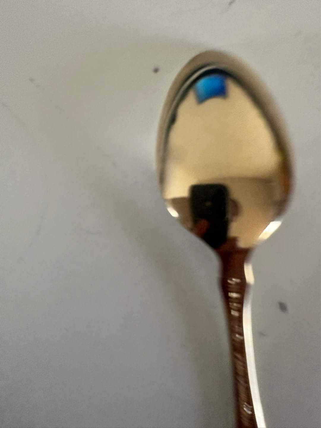Oneida Ltd. Silverware Spoon - photo 2