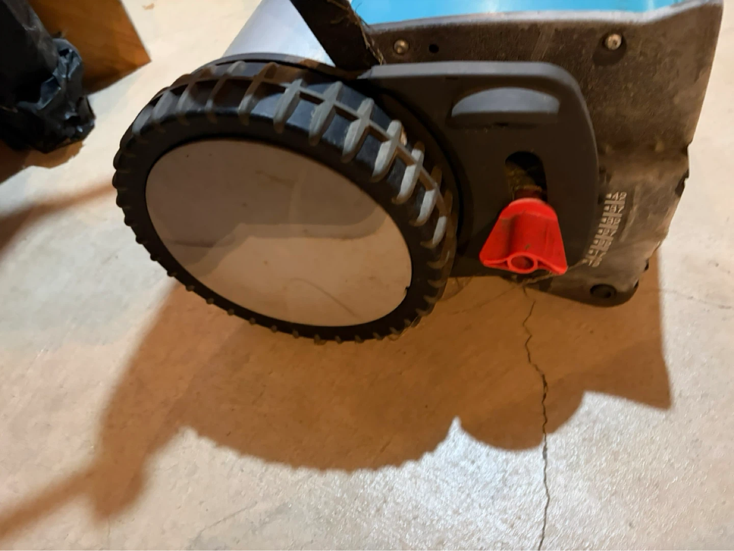 Gardena 380 C Reel Mower - photo 5