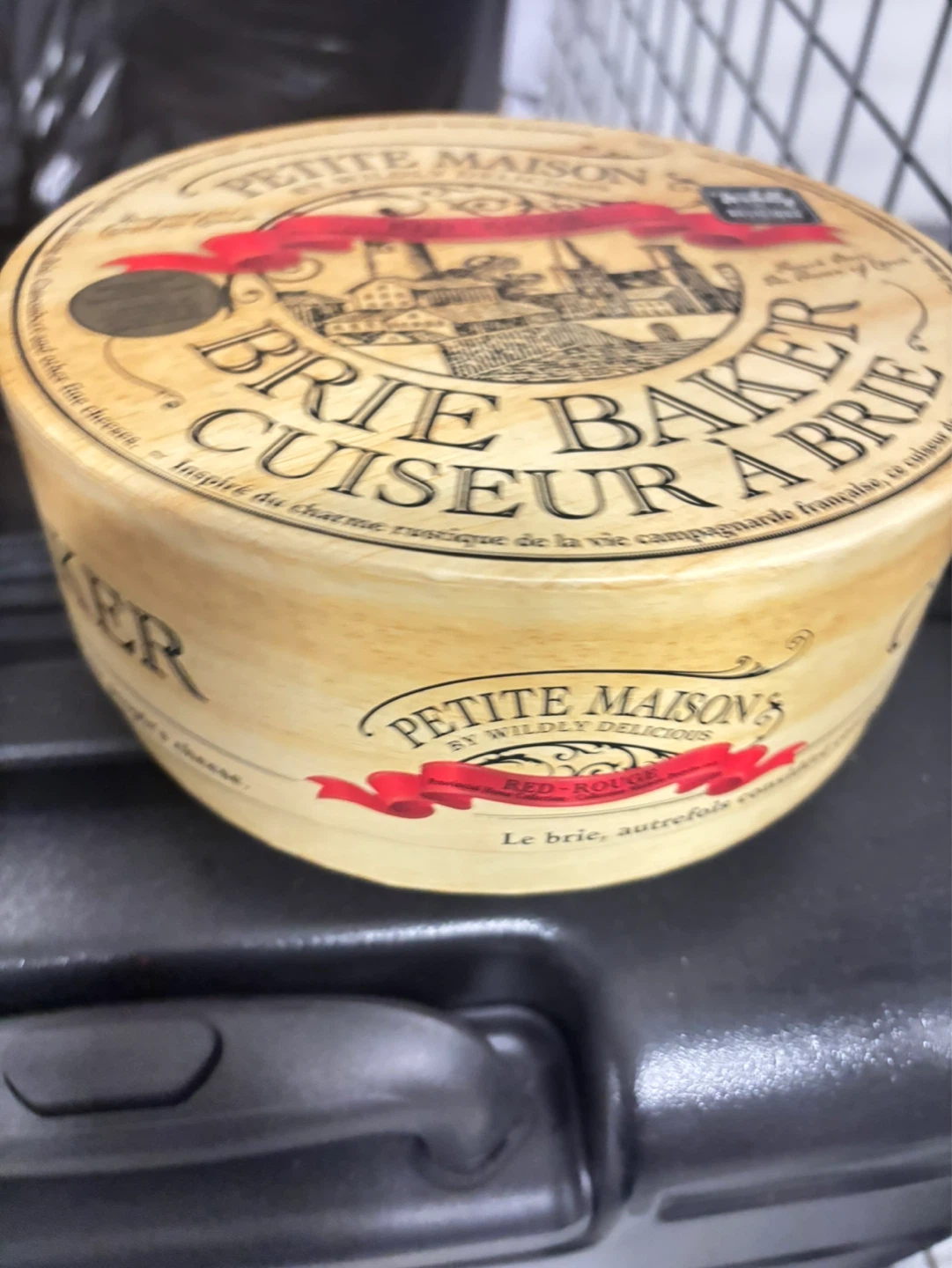 Petite Maison Brie Baker - photo 2