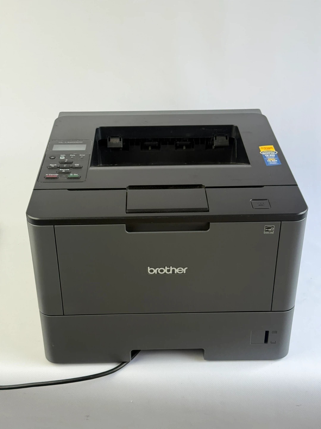 Brother HL-L5200DW Laser Printer