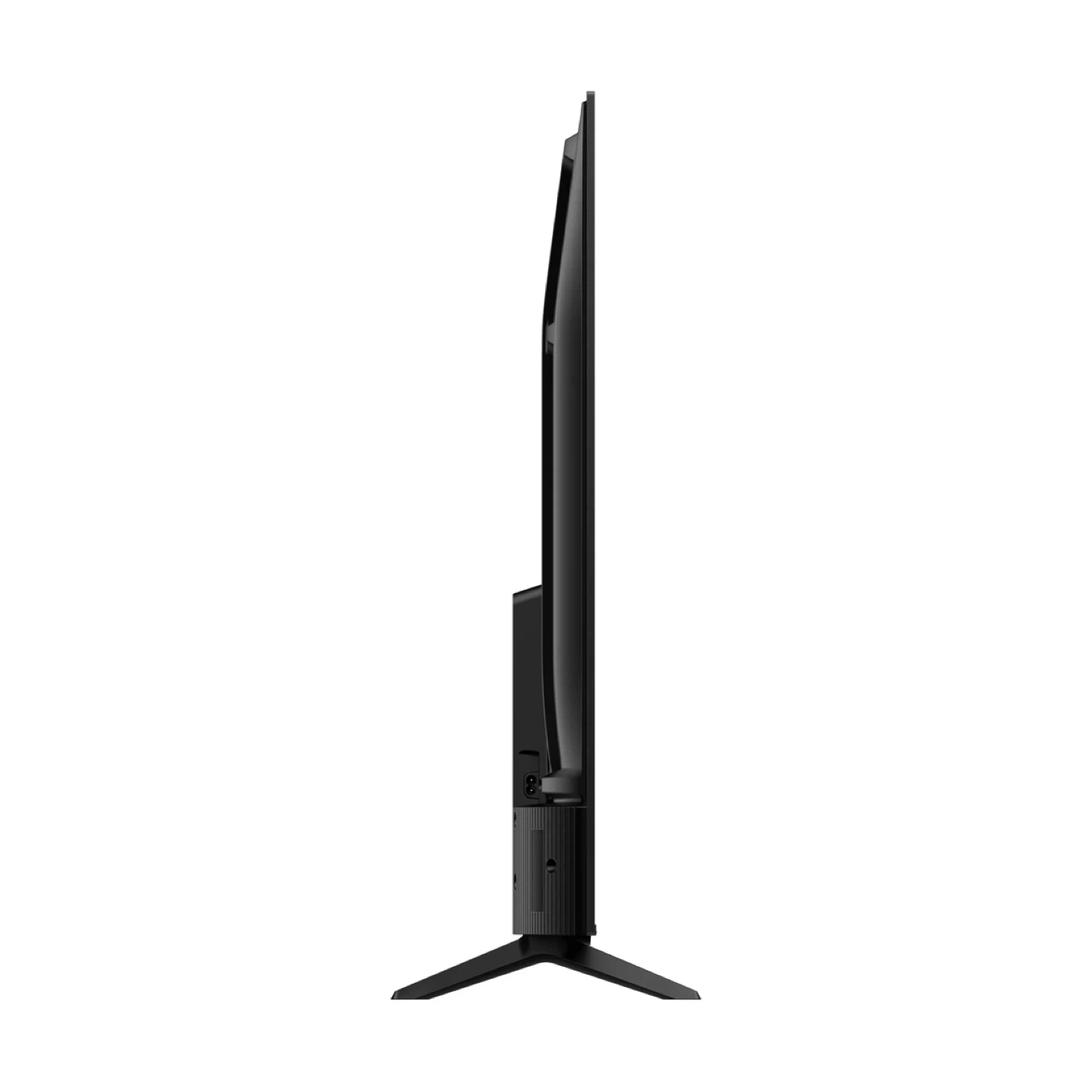 TCL 55 inch 4k google qled Smart TV - photo 3