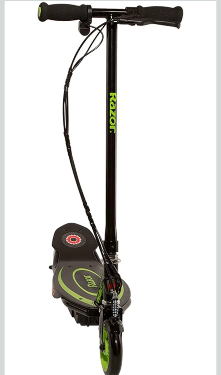 Razor Power Core E90 Electric Scooter - photo 4