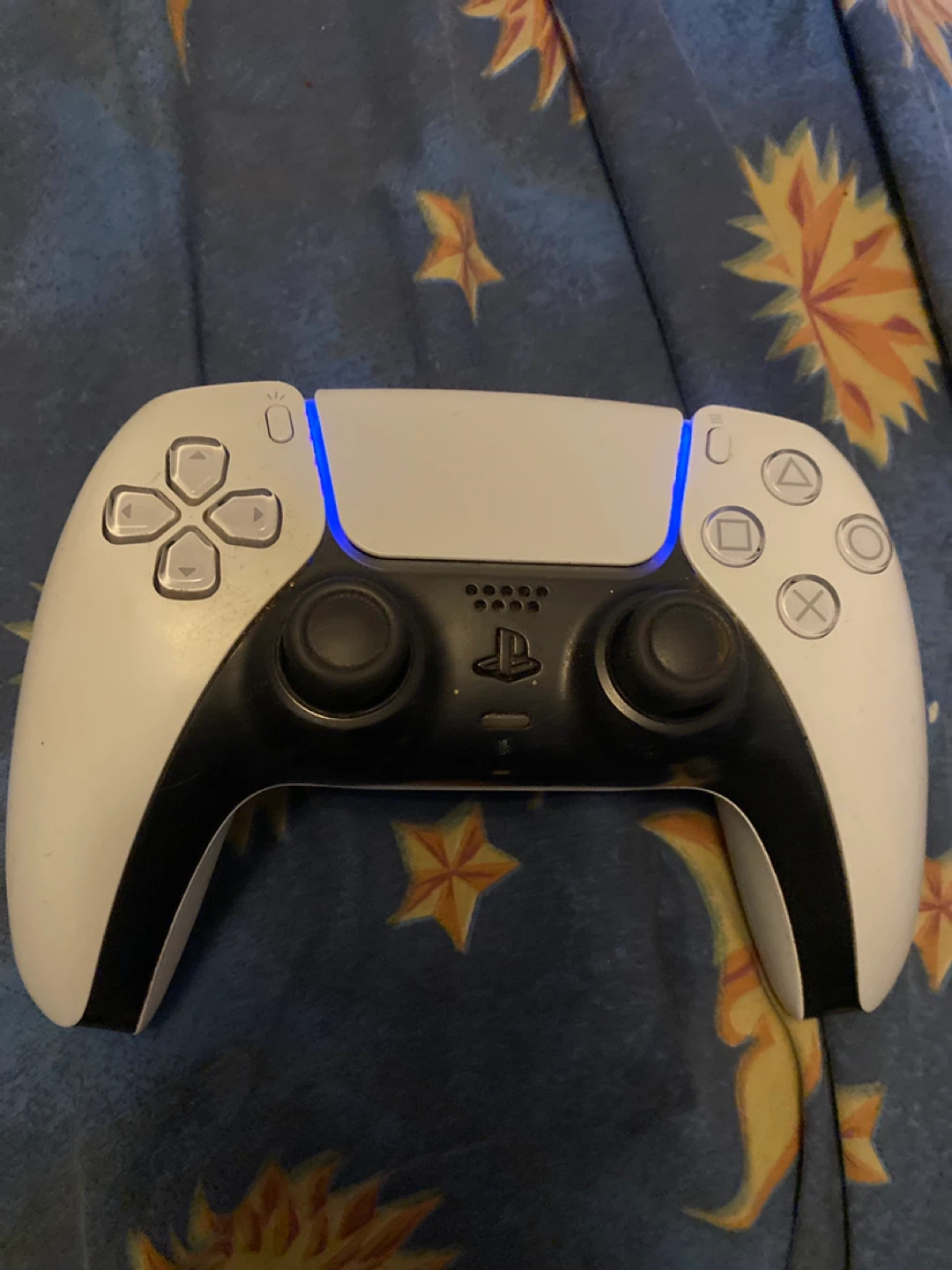 Sony PlayStation 5 DualSense Wireless Controller