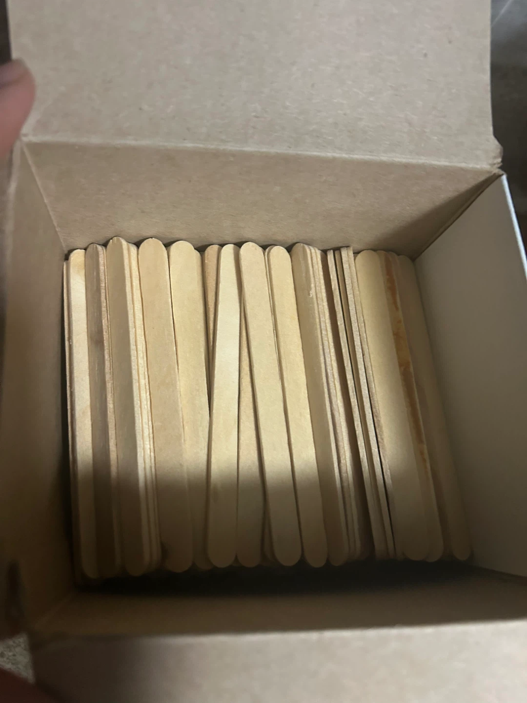 John Lewis Coffee Stirrers - Pack of 2 Boxes - photo 2