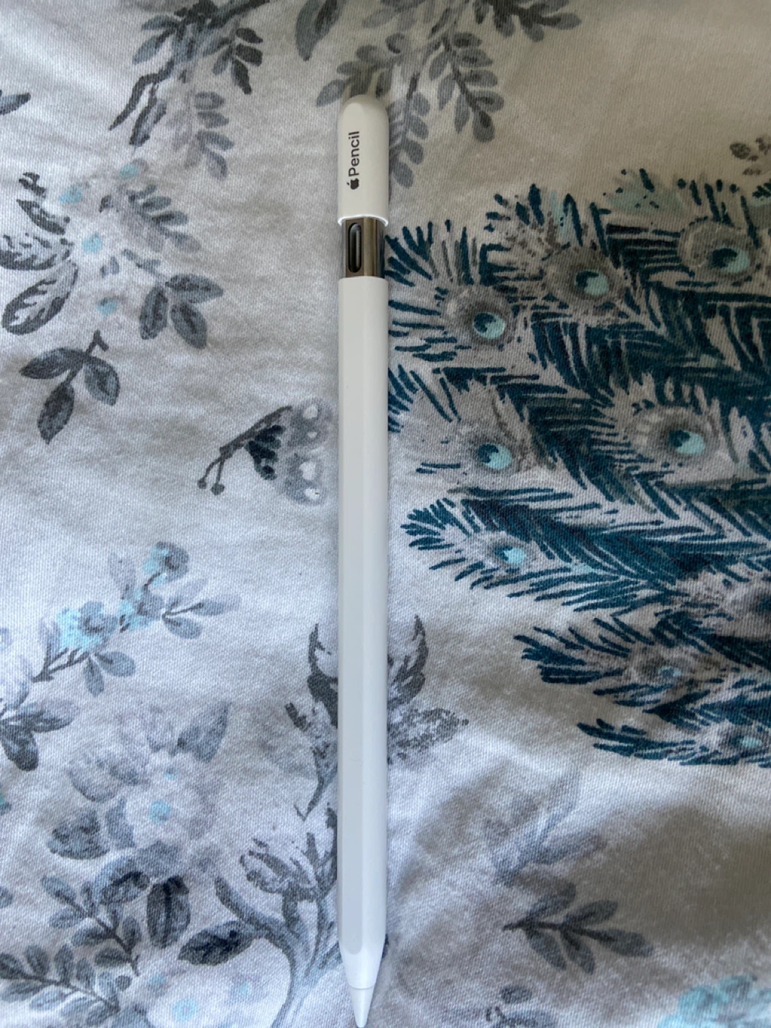 Apple Pencil (1st generation) - photo 2