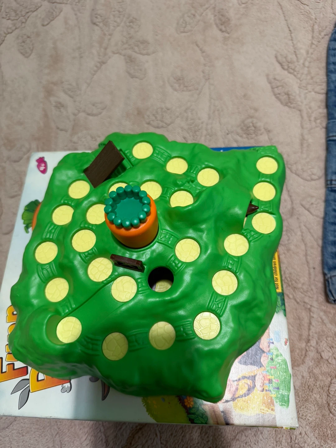 Kids Board Game
