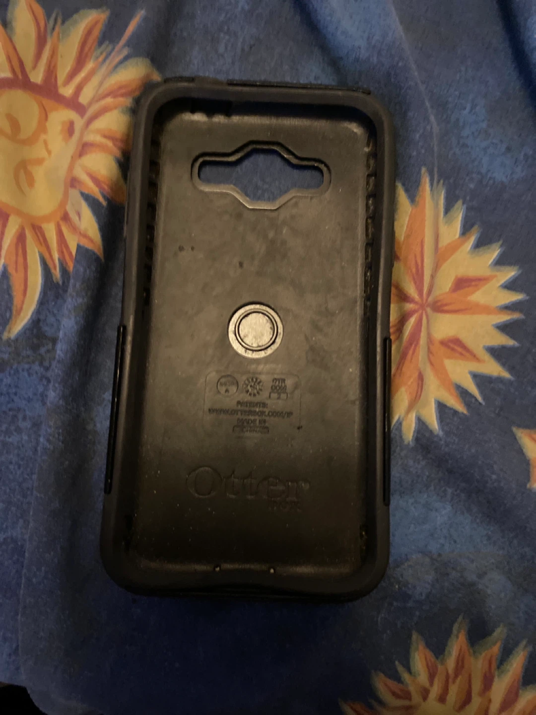 OtterBox Phone Case - photo 2