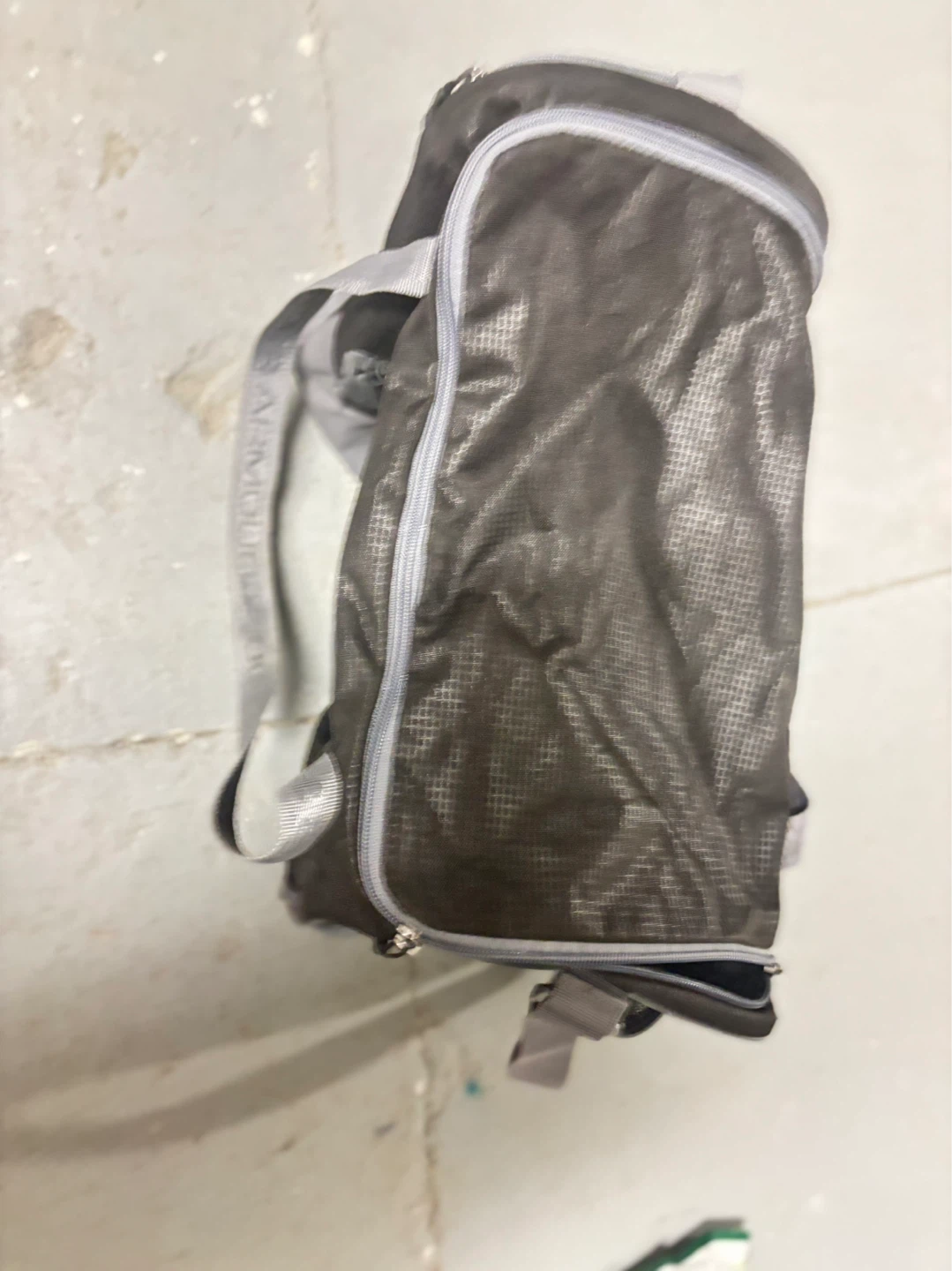 Under Armour Storm Duffel Bag - photo 2