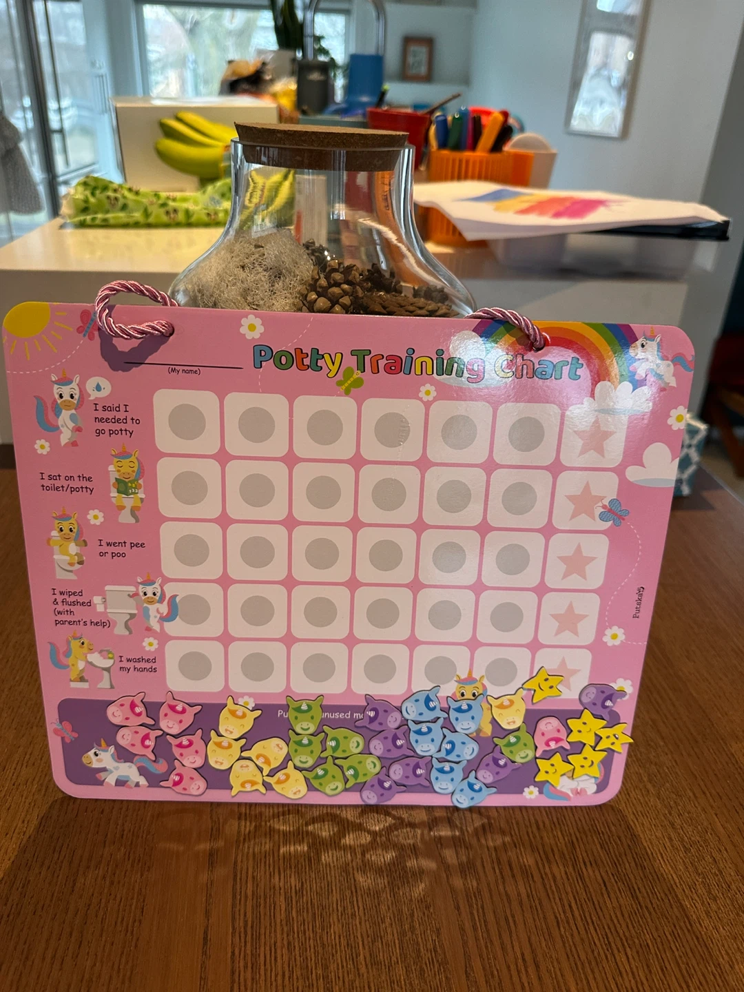 Potty Training Bundle-Ms.Rachel - photo 5