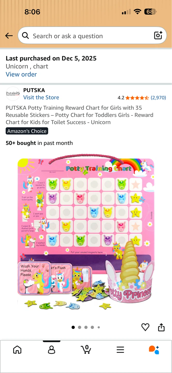Potty Training Bundle-Ms.Rachel - photo 4