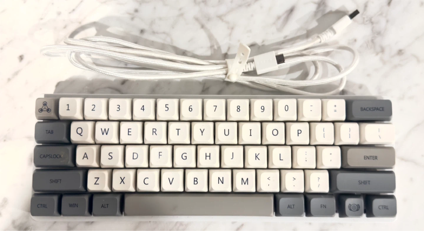 Razer Huntsman Mini Gaming Keyboard