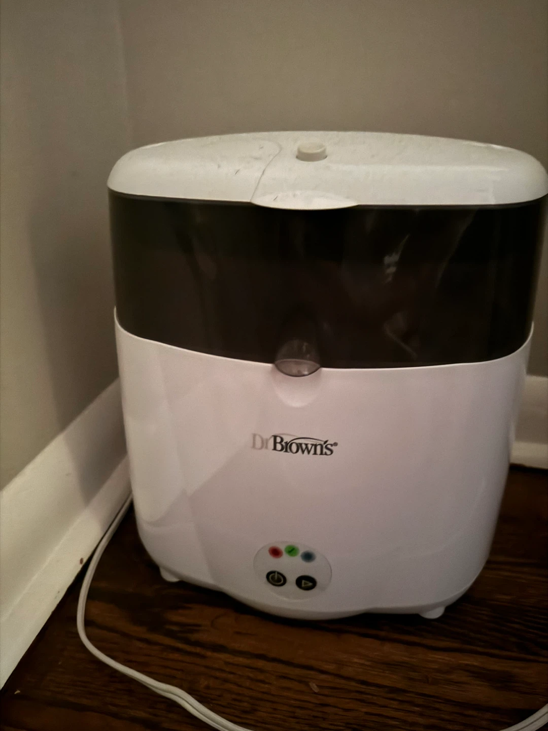 Dr. Brown's Bottle Sterilizer
