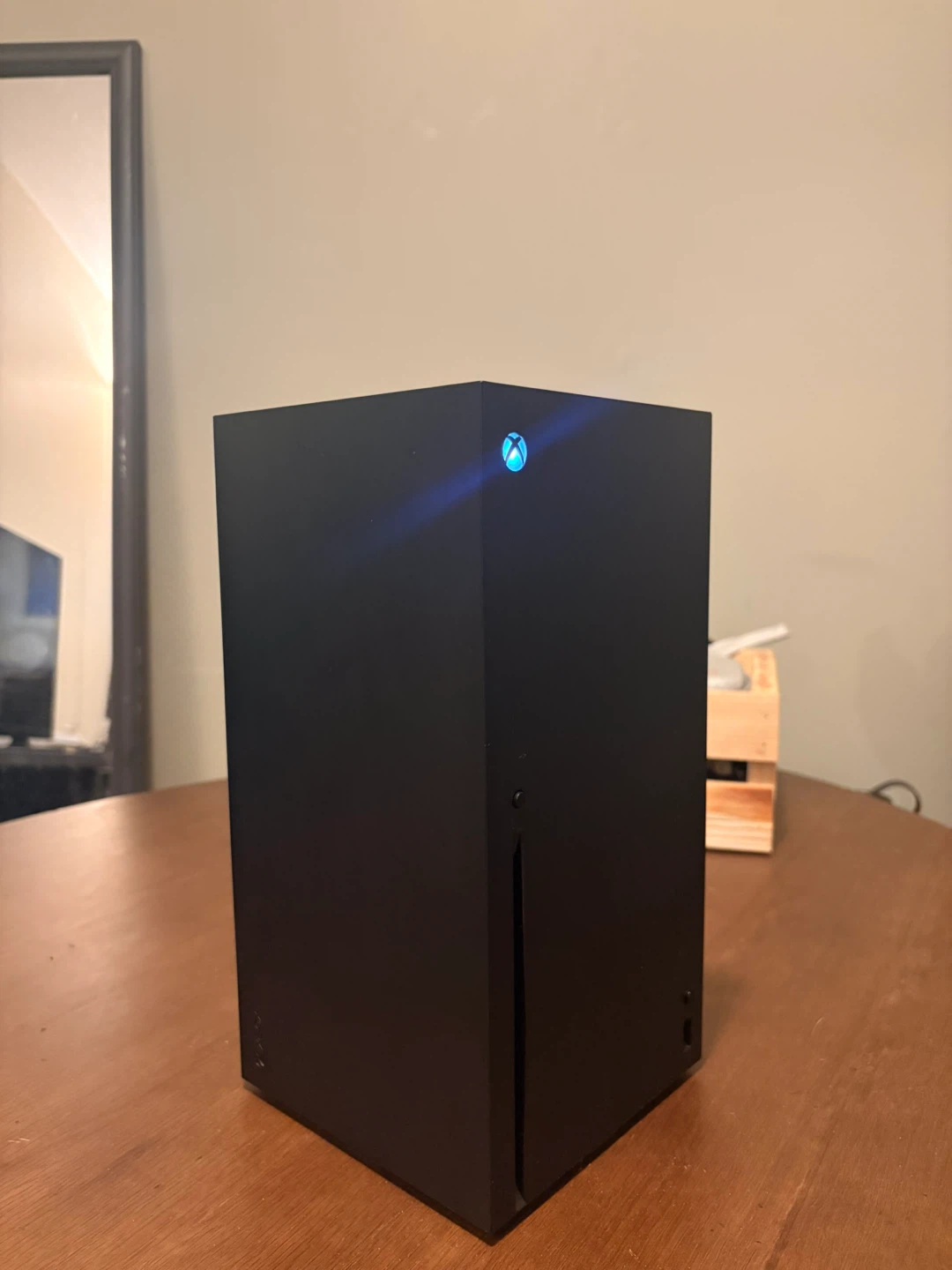 Xbox Series X Gaming Console - photo 2