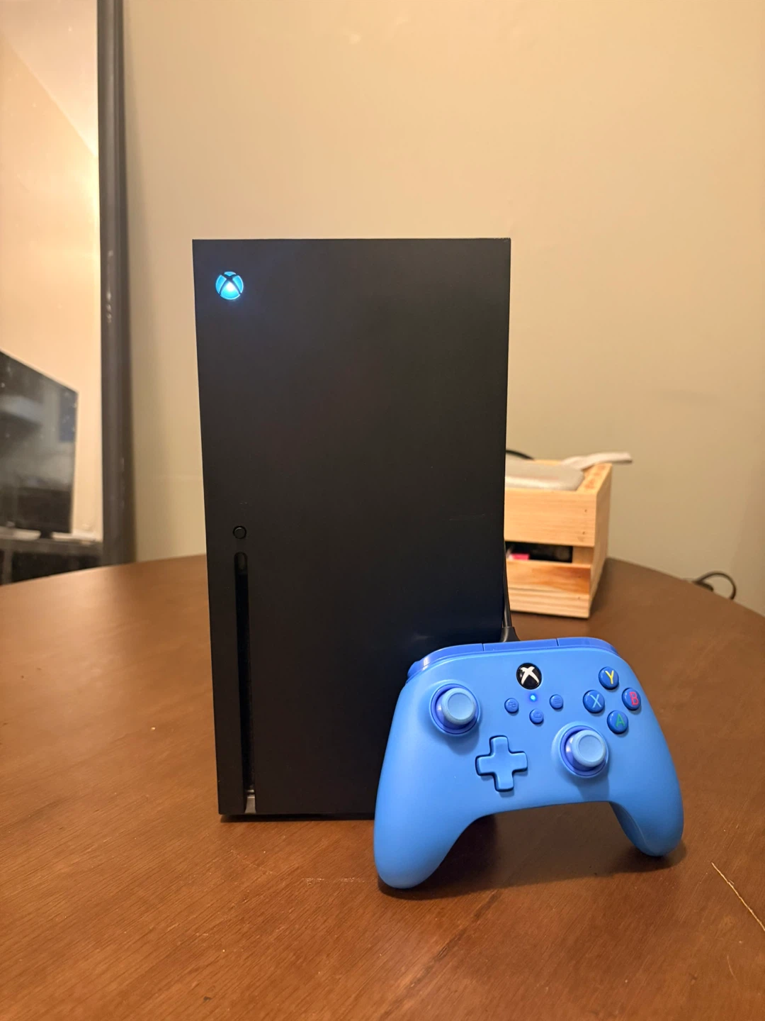 Xbox Series X Gaming Console - photo 5