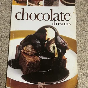 Chocolate Dreams Cookbook