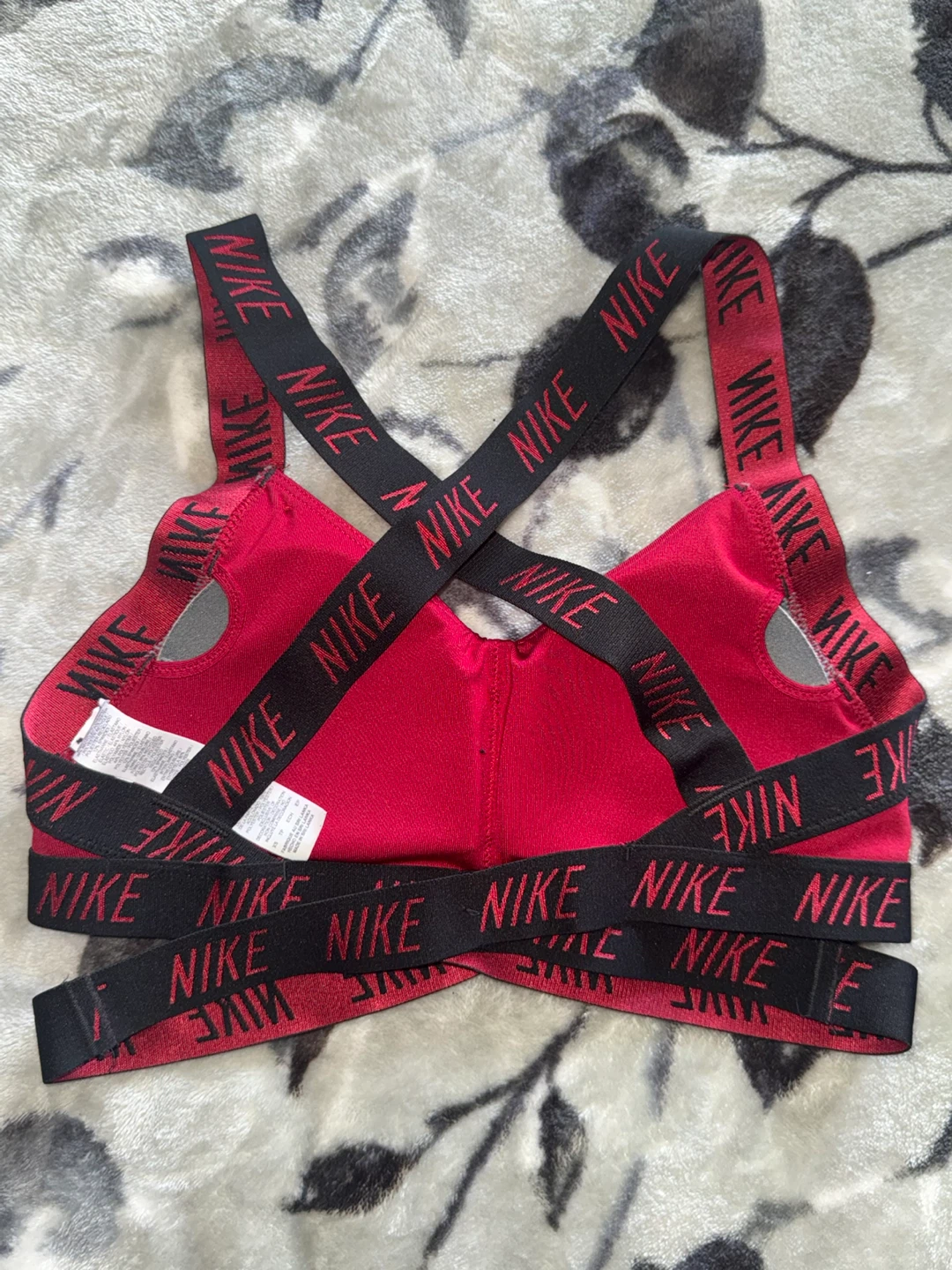Nike Sports Bra - photo 2