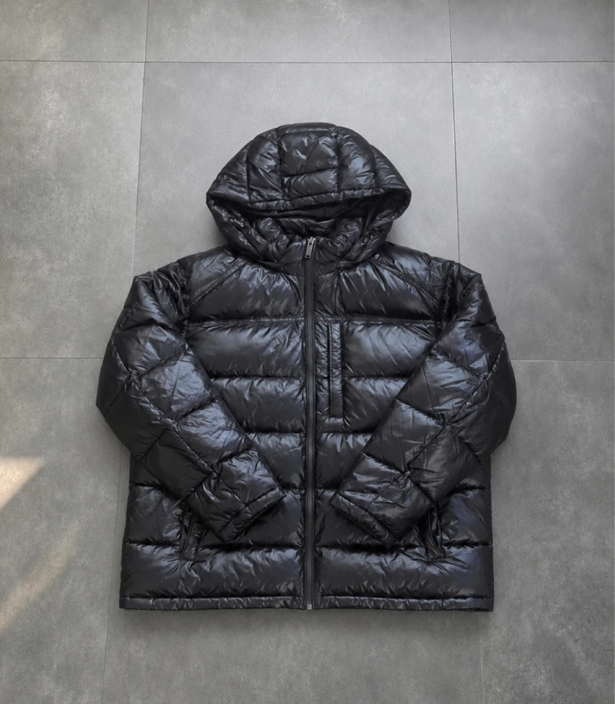 Michael Kors Puffer Jacket