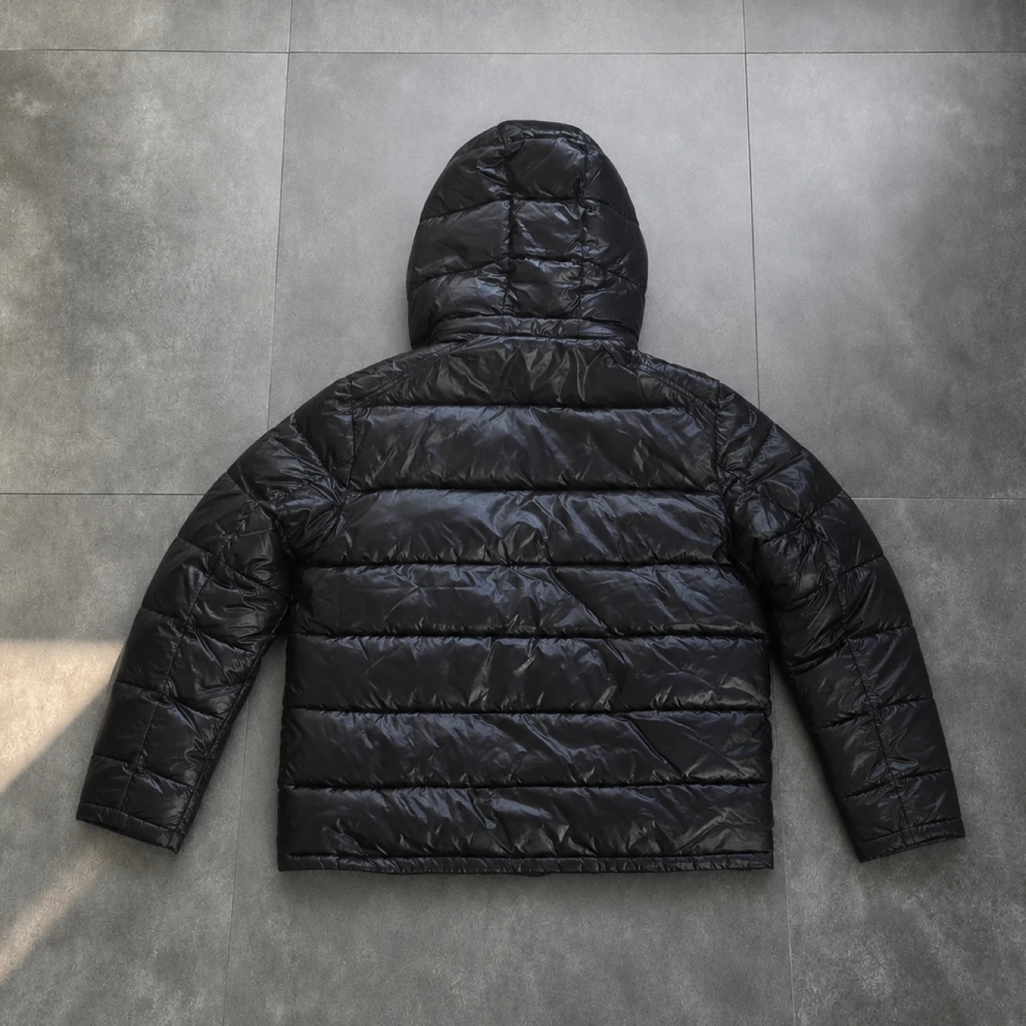 Michael Kors Puffer Jacket - photo 3