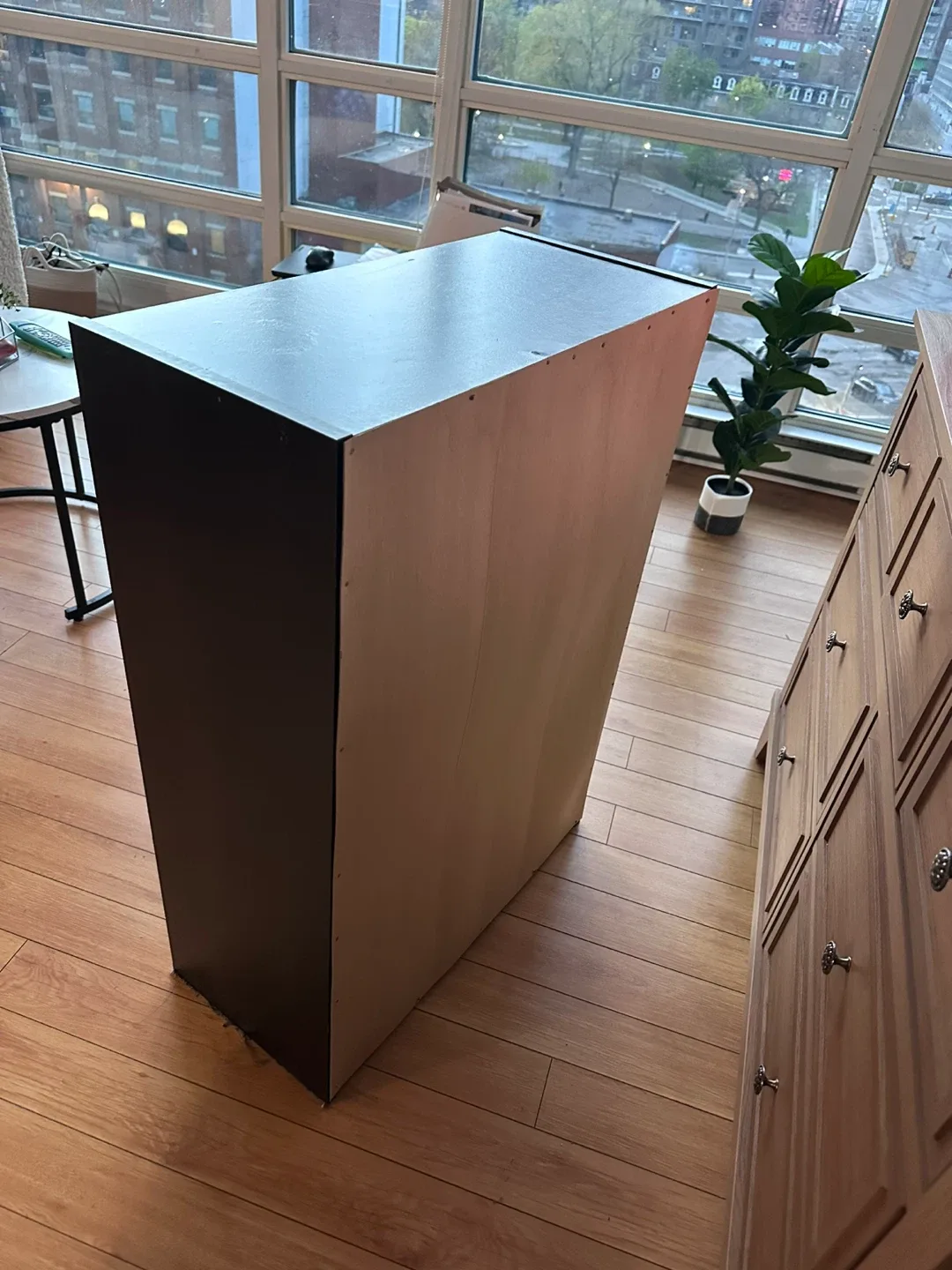 2-Shelf Bookcase - photo 4