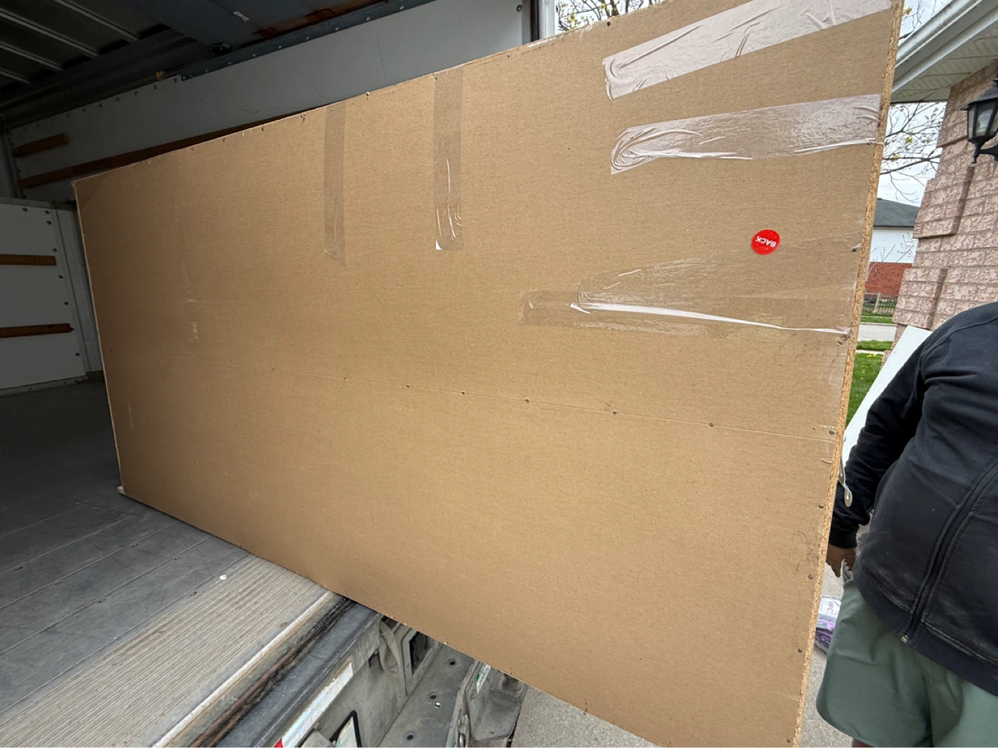 White Cube Shelf Unit - photo 3