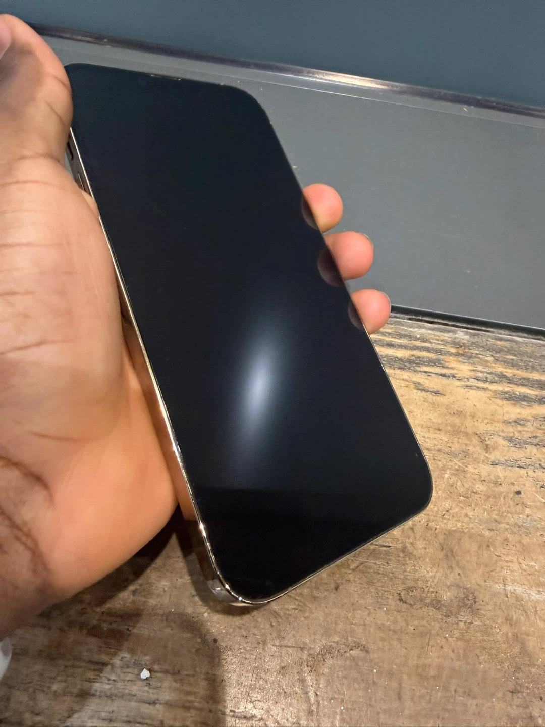 Apple iPhone 13 Pro Max 512GB - photo 2