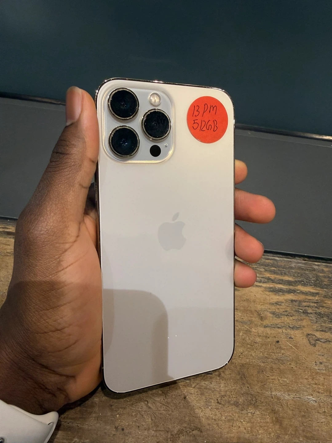 Apple iPhone 13 Pro Max 512GB