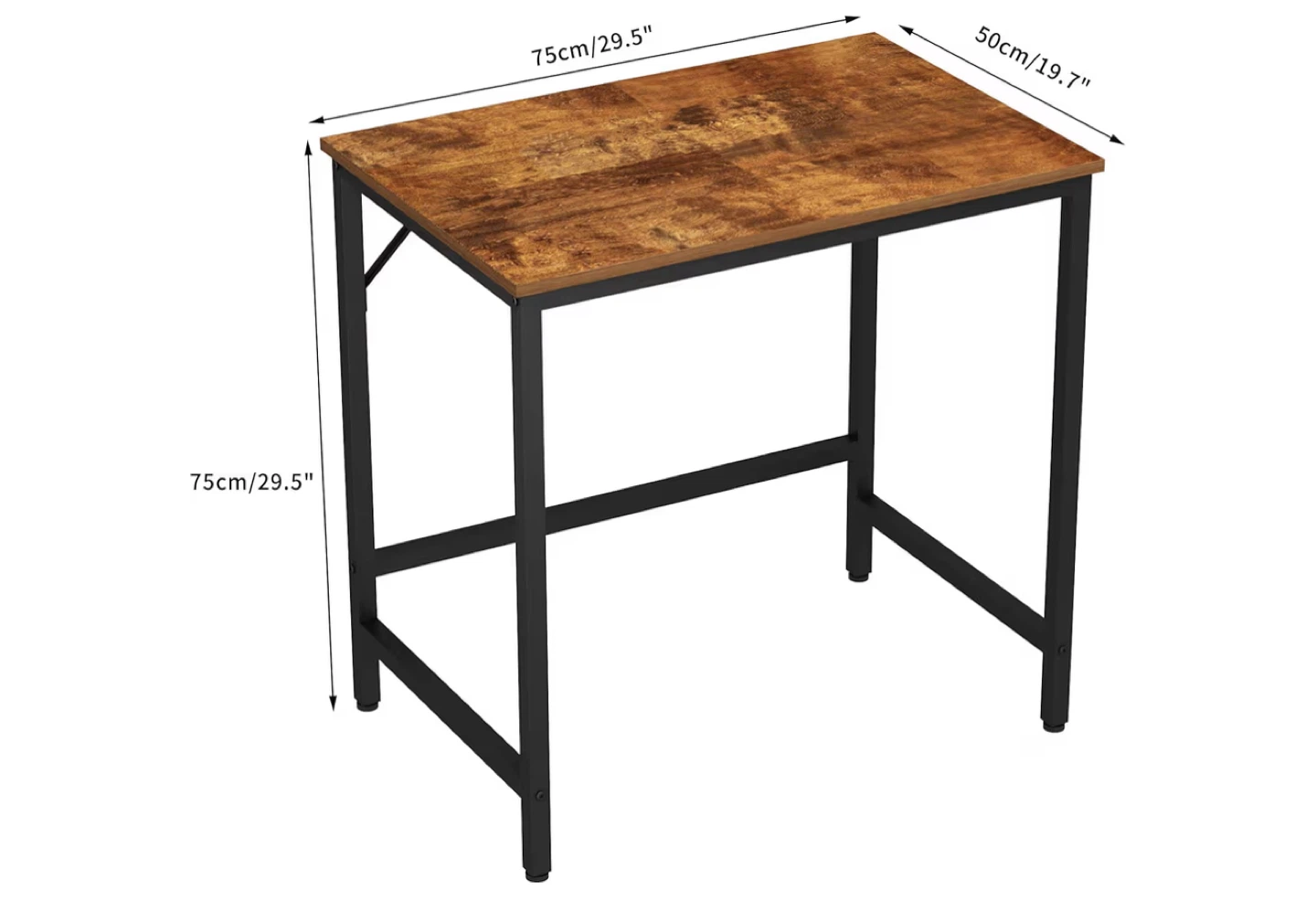Long Table and side tables - photo 2