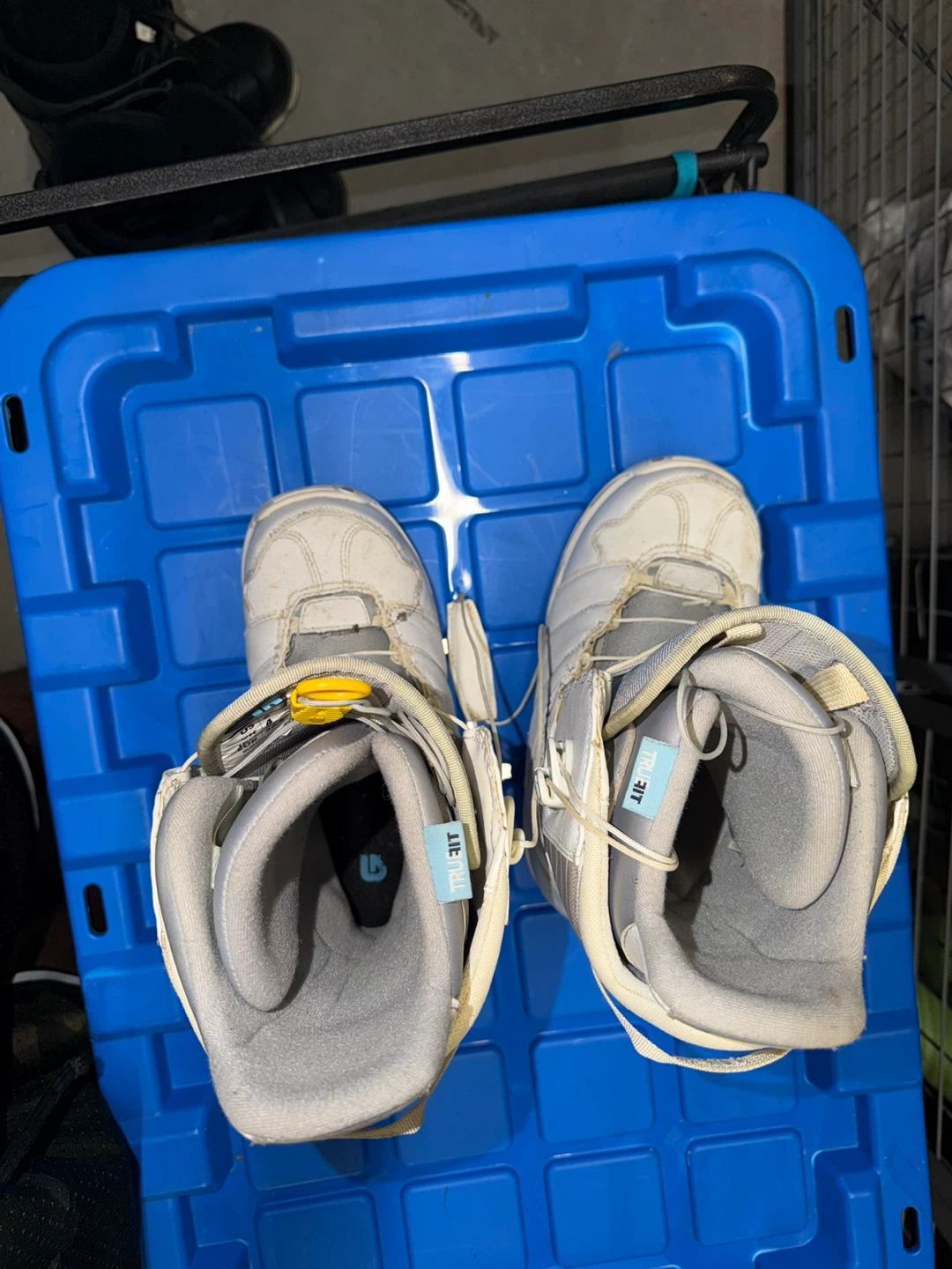 Burton Snowboard Boots - photo 5