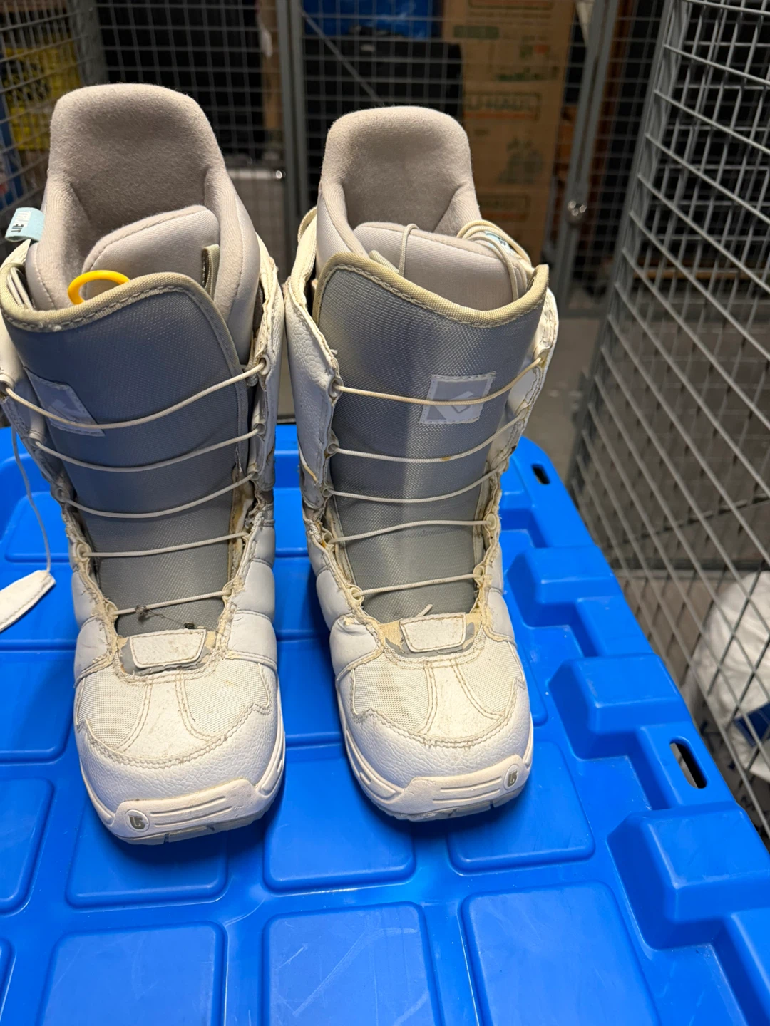 Burton Snowboard Boots