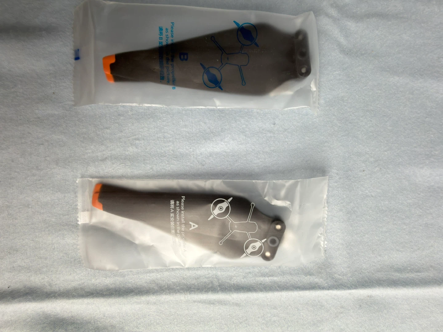 DJI Propellers for Mavic 3