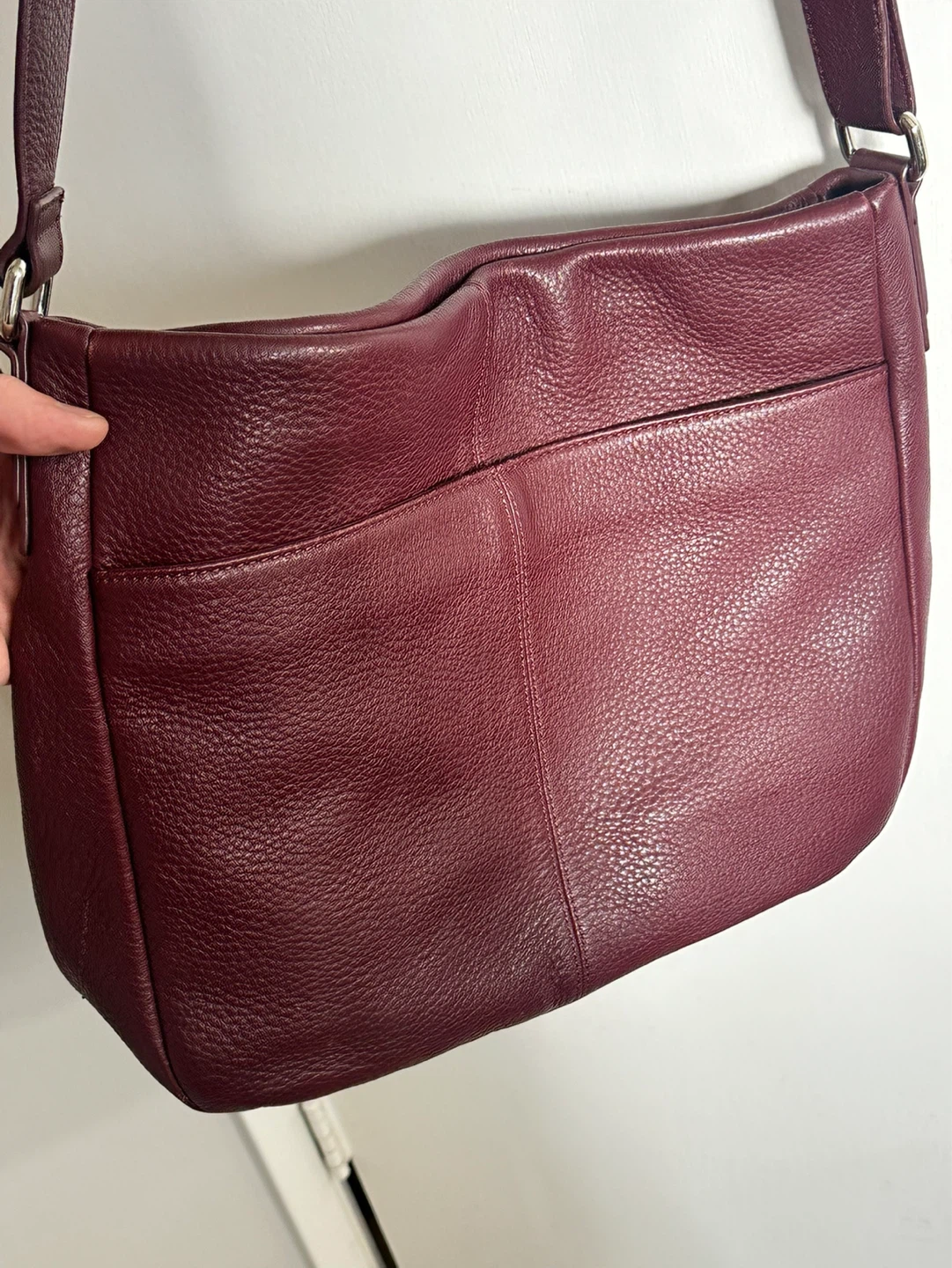 Rudsak Atelier Noir Leather Purse - photo 5