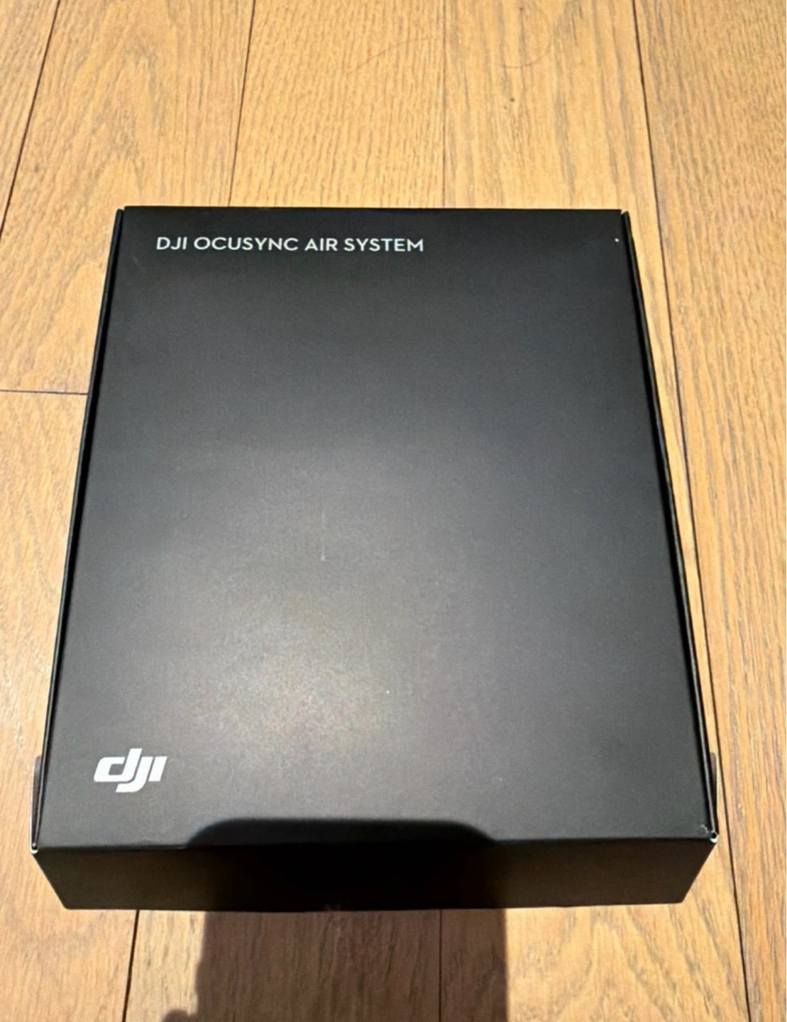 DJI Ocusync Air System - photo 2
