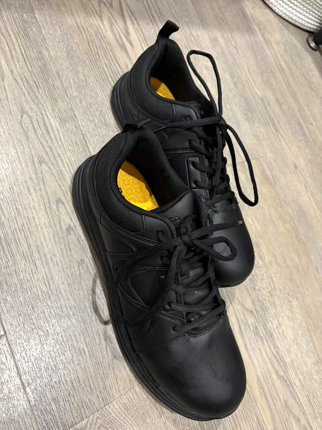 Dakota WorkPro Series Men's Non Safety Shoes Size 11 - photo 3