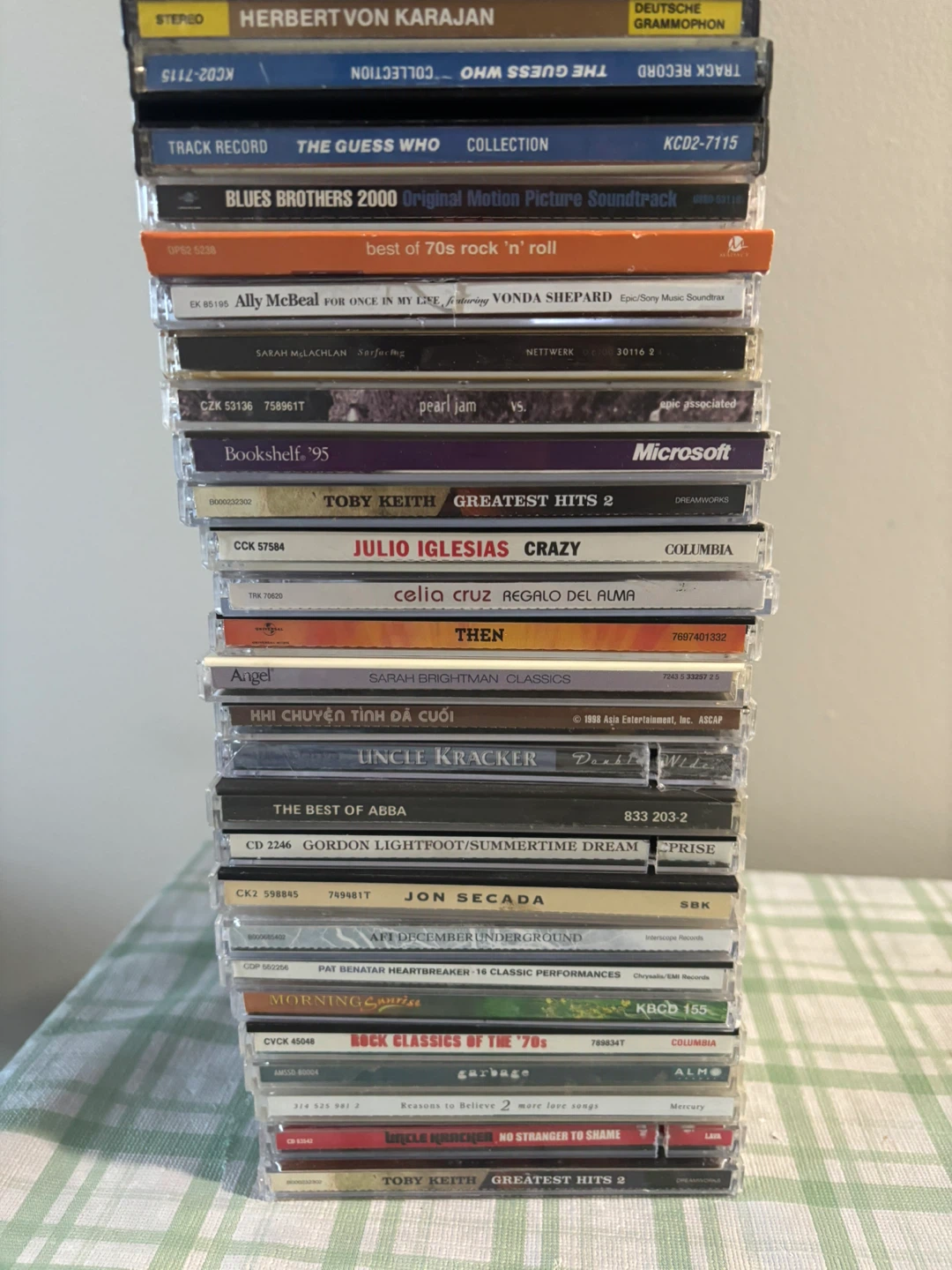 🎵 Huge CD Collection - photo 3