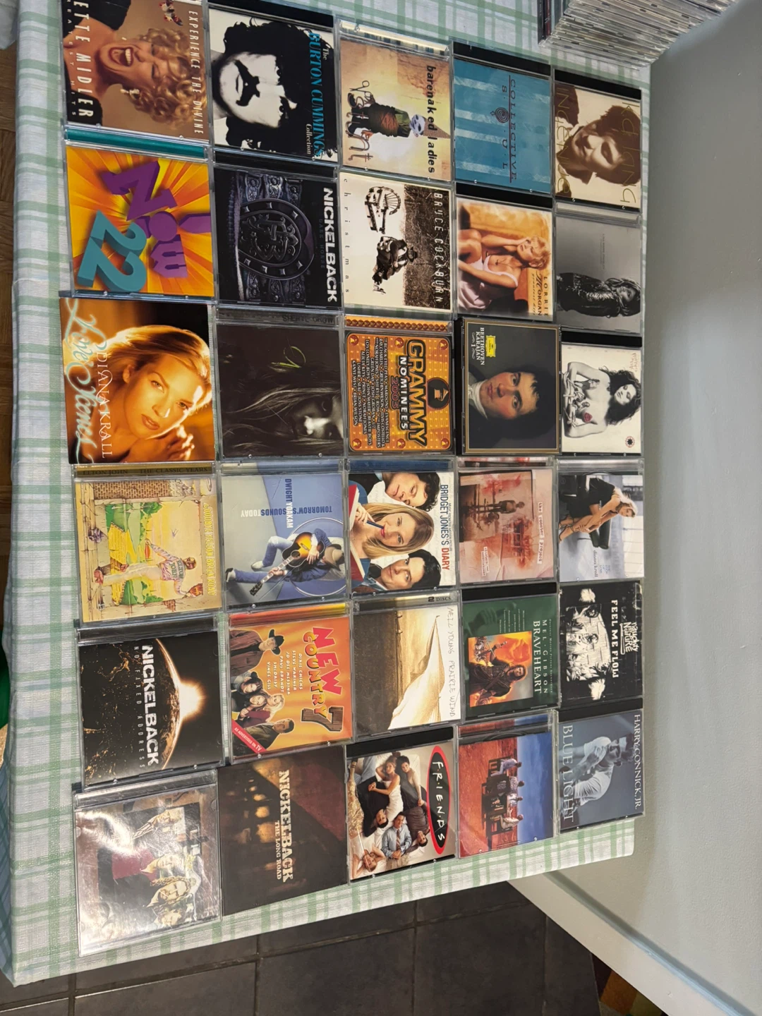 🎵 Huge CD Collection - photo 4