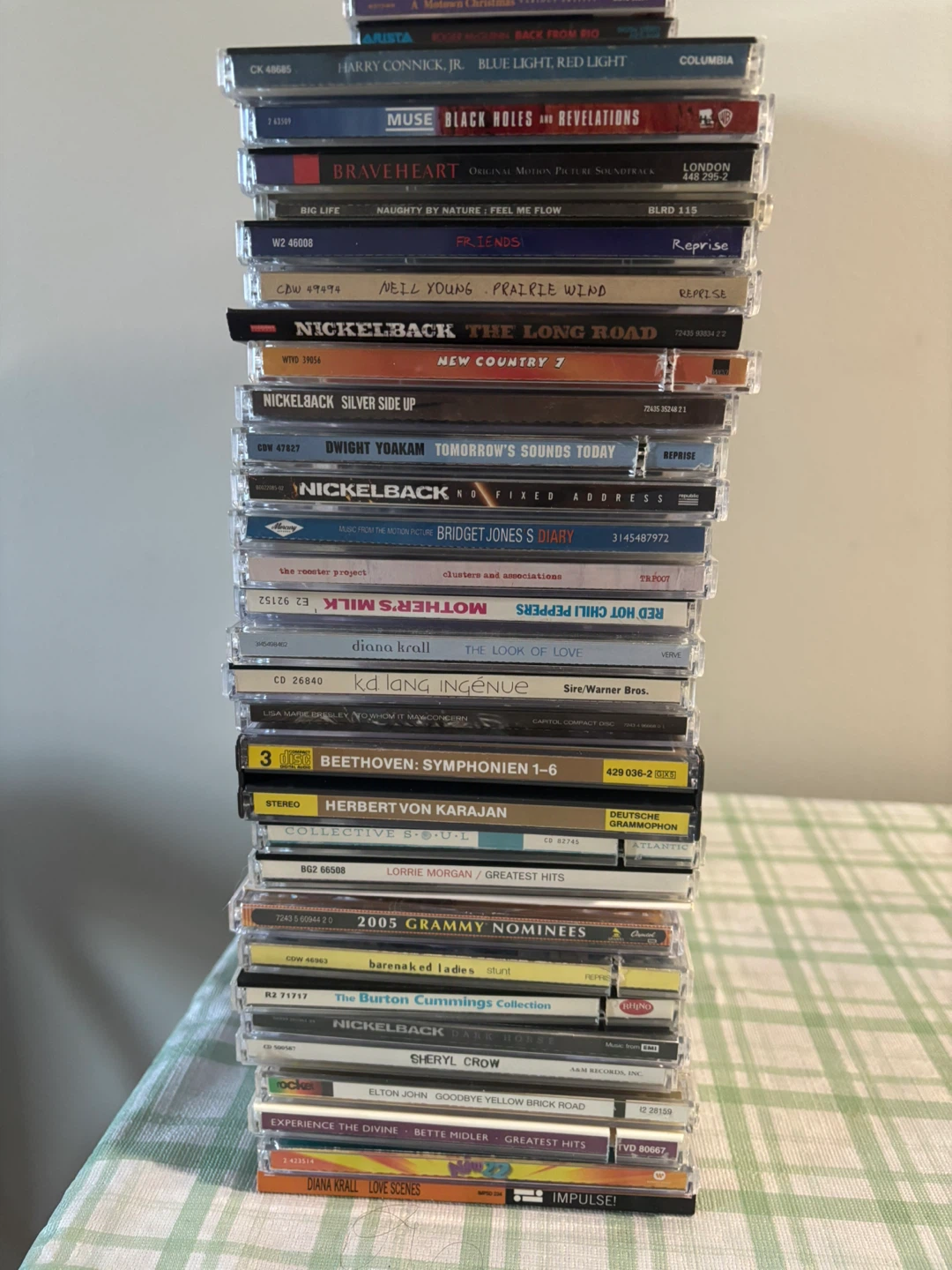🎵 Huge CD Collection - photo 5