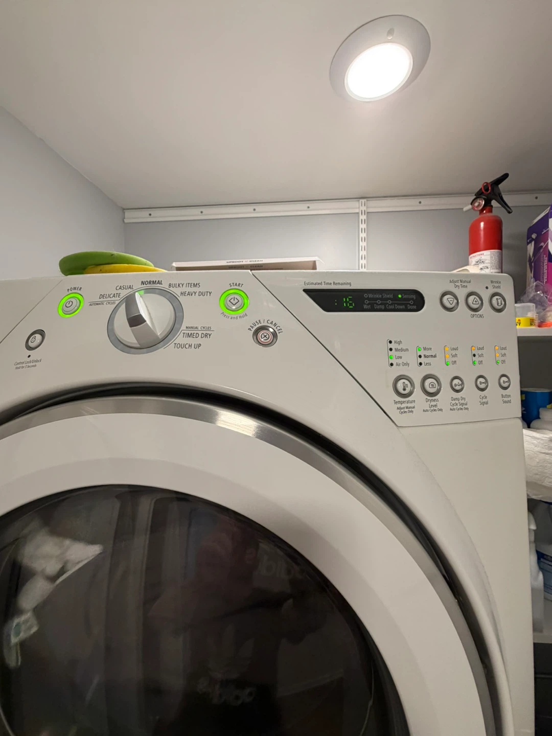 Whirlpool Duet HT Washer & Gas Dryer Set - photo 4