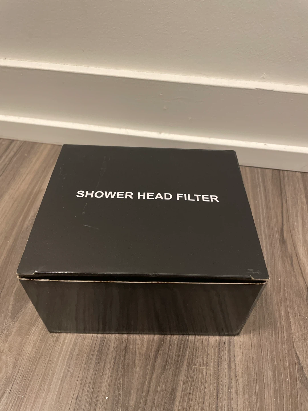 Shower Head Filter - photo 2