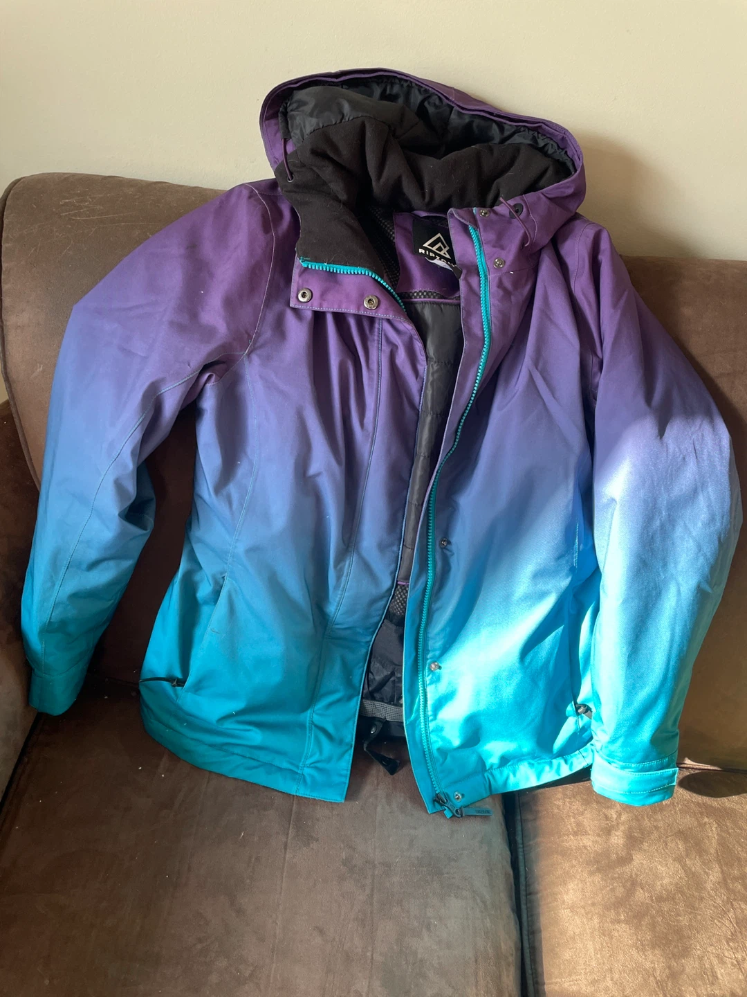 Ripzone Women's Ski Jacket - M/M - photo 2